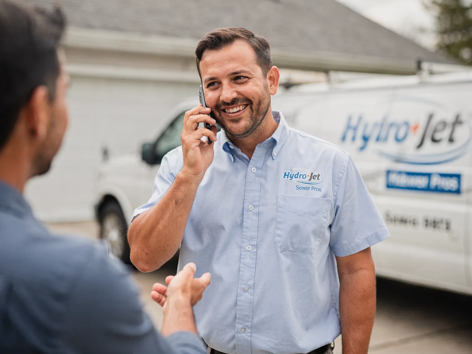 Hydro Jetting Near Me North Carrollton, MS FAQs
